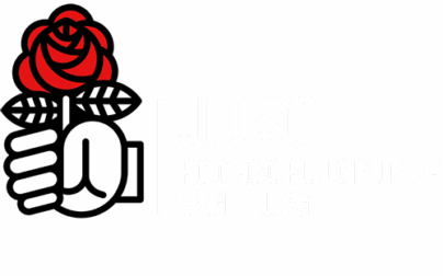 Juso-Hochschulgruppe Magdeburg